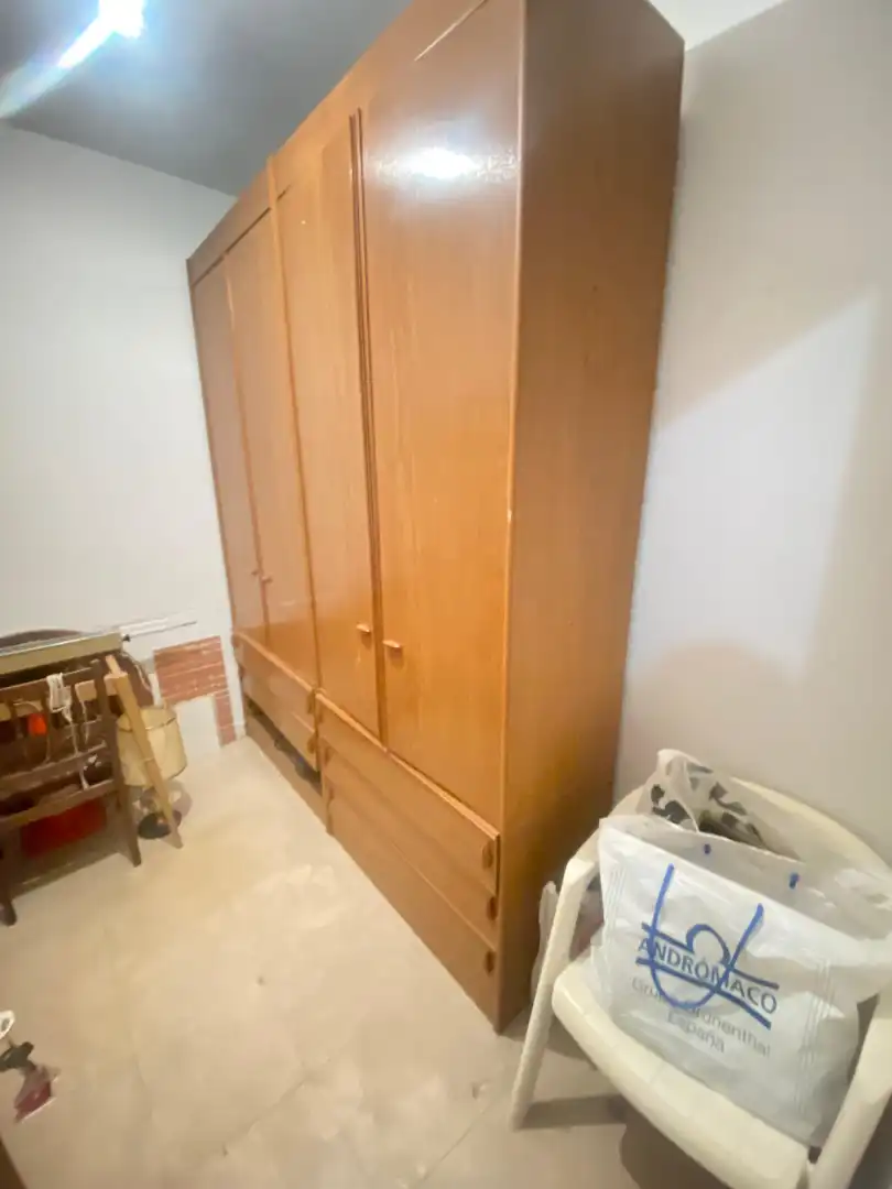 Apartament amb ascensor en venda a Calle Diego de Almagro, imagen 34