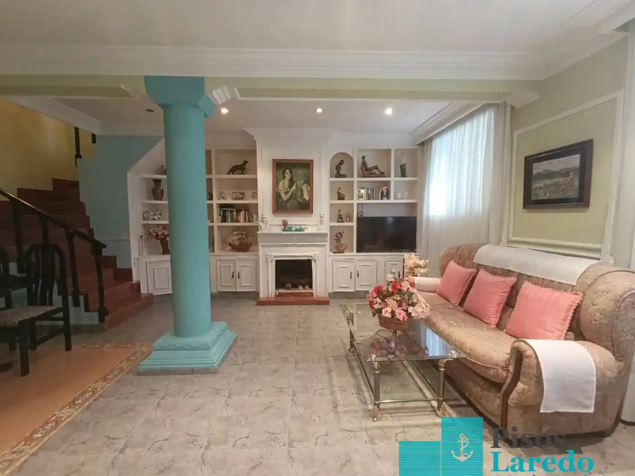 Maison avec jardin à vendre à Calle Pieragullano 1, imagen 6
