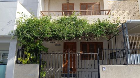 DUPLEX EN SAN PEDRO DEL PINATAR ZONA TRANQUILA.....