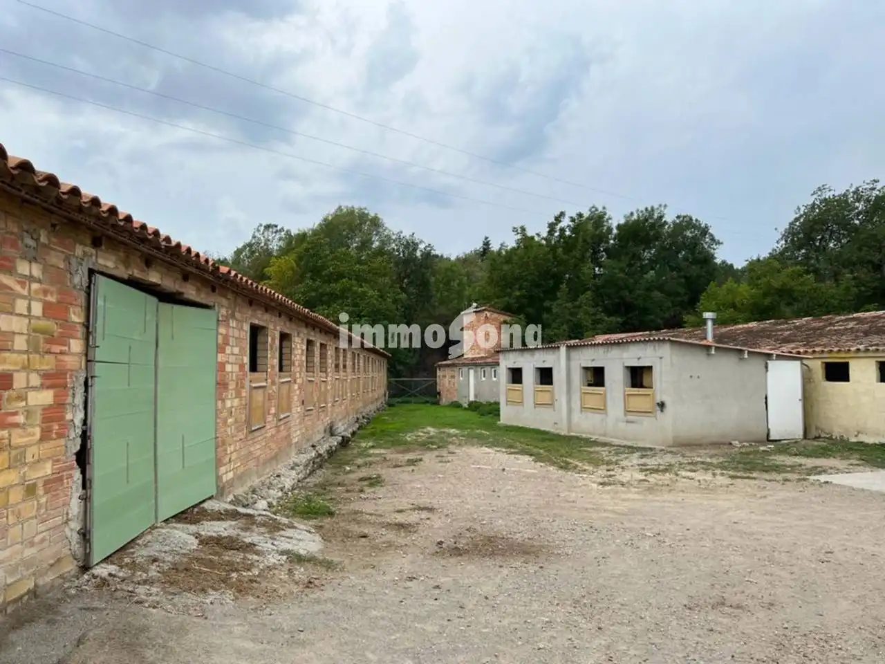 Commercial properties for sale in Les Masies de Voltregà