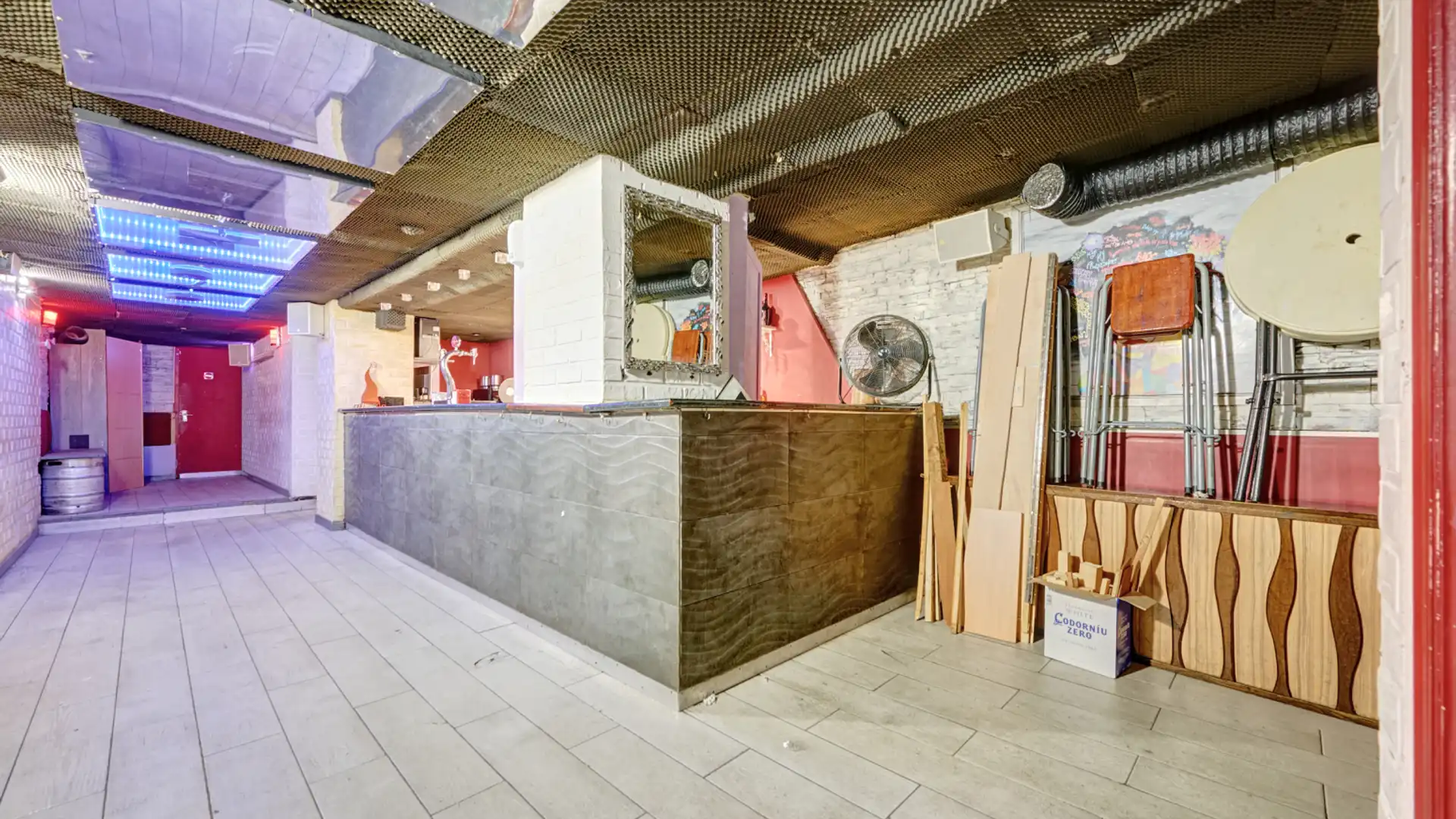 Local en venda en  Pamplona / Iruña