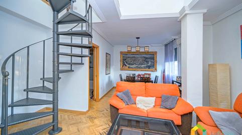 Foto 4 de Pis en venda a Santa Bárbara, Toledo Capital