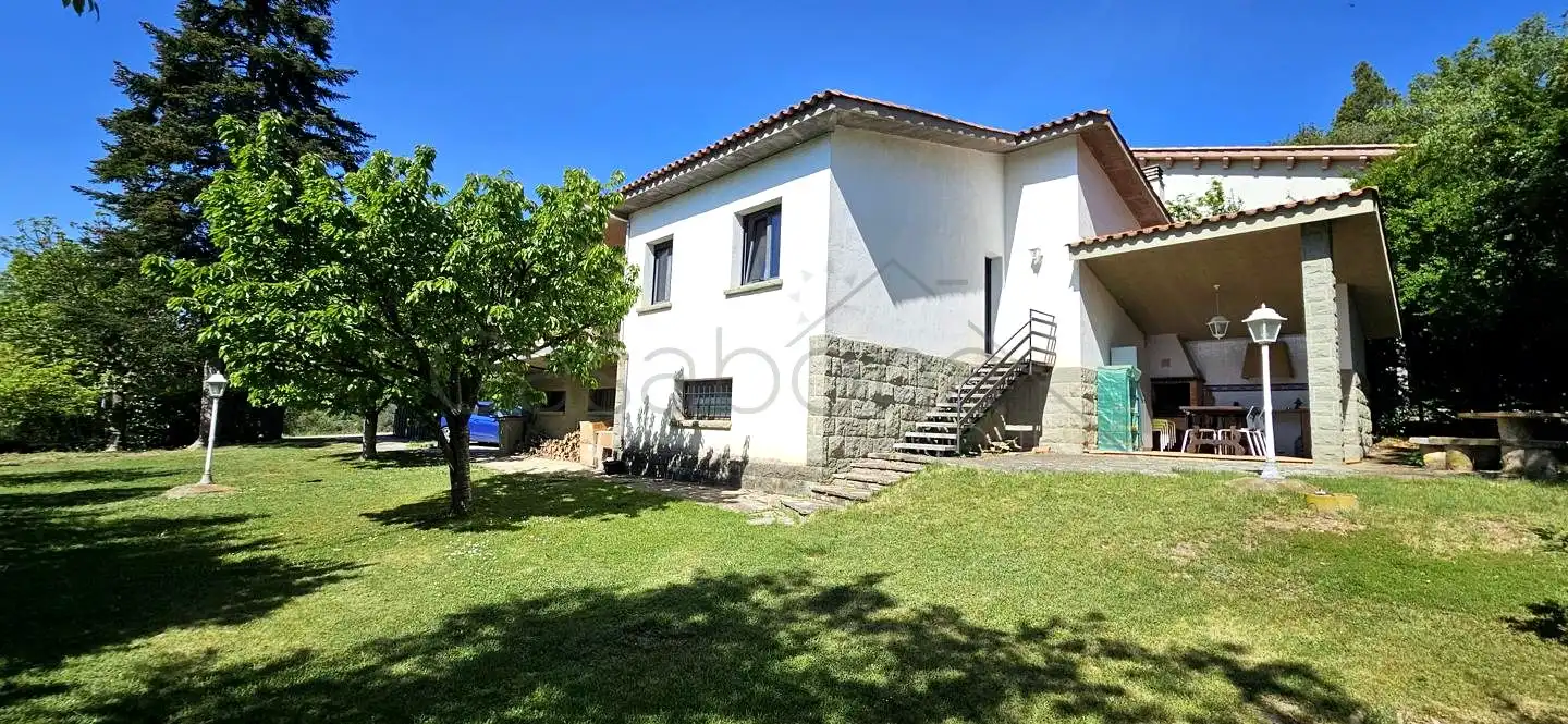 Casa o xalet en venda a Gurb