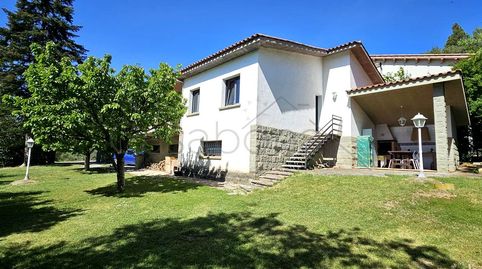 Foto 3 de Casa o xalet en venda a Gurb, Barcelona