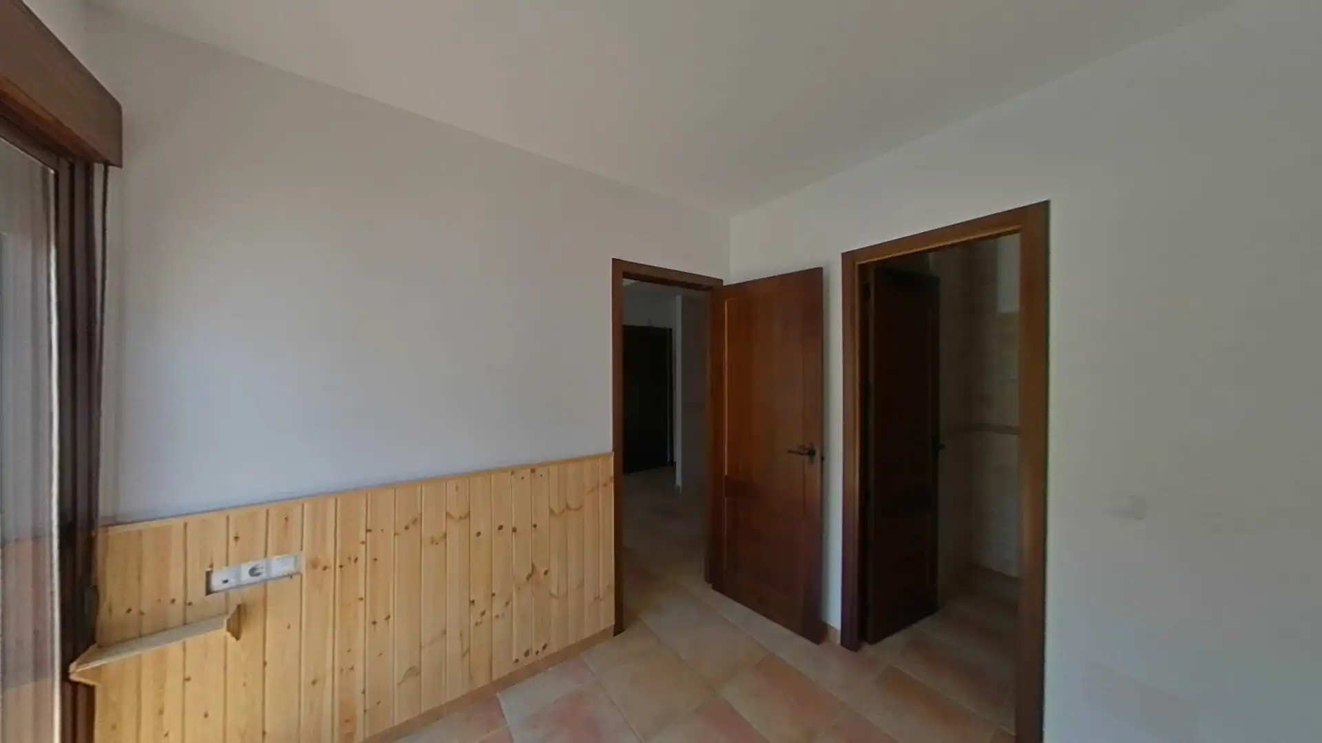 Habitación de Piso en venta en Paterna del Río con Balcón