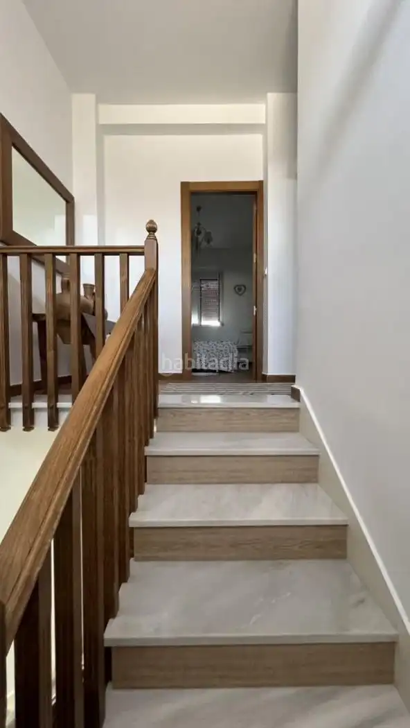 Casa amb jardí en venda a Calle de Toledo 7, imagen 19