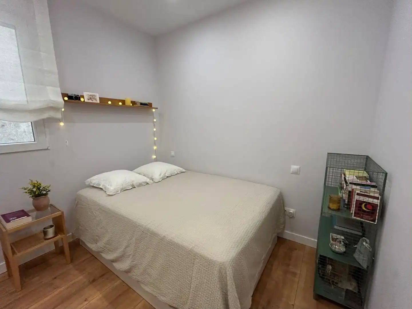 Habitación de Piso en venta en  Madrid Capital con Aire acondicionado