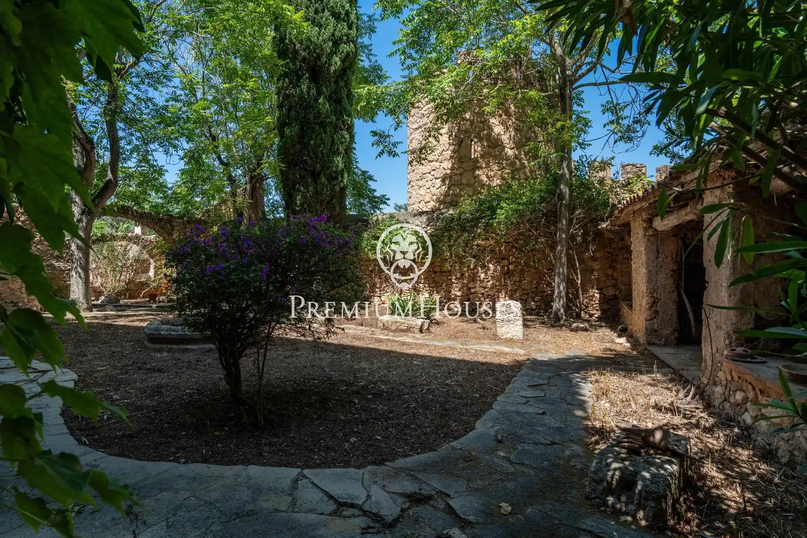 Casa o chalet en venta en Tarragona con Jardín privado, Trastero y Balcón