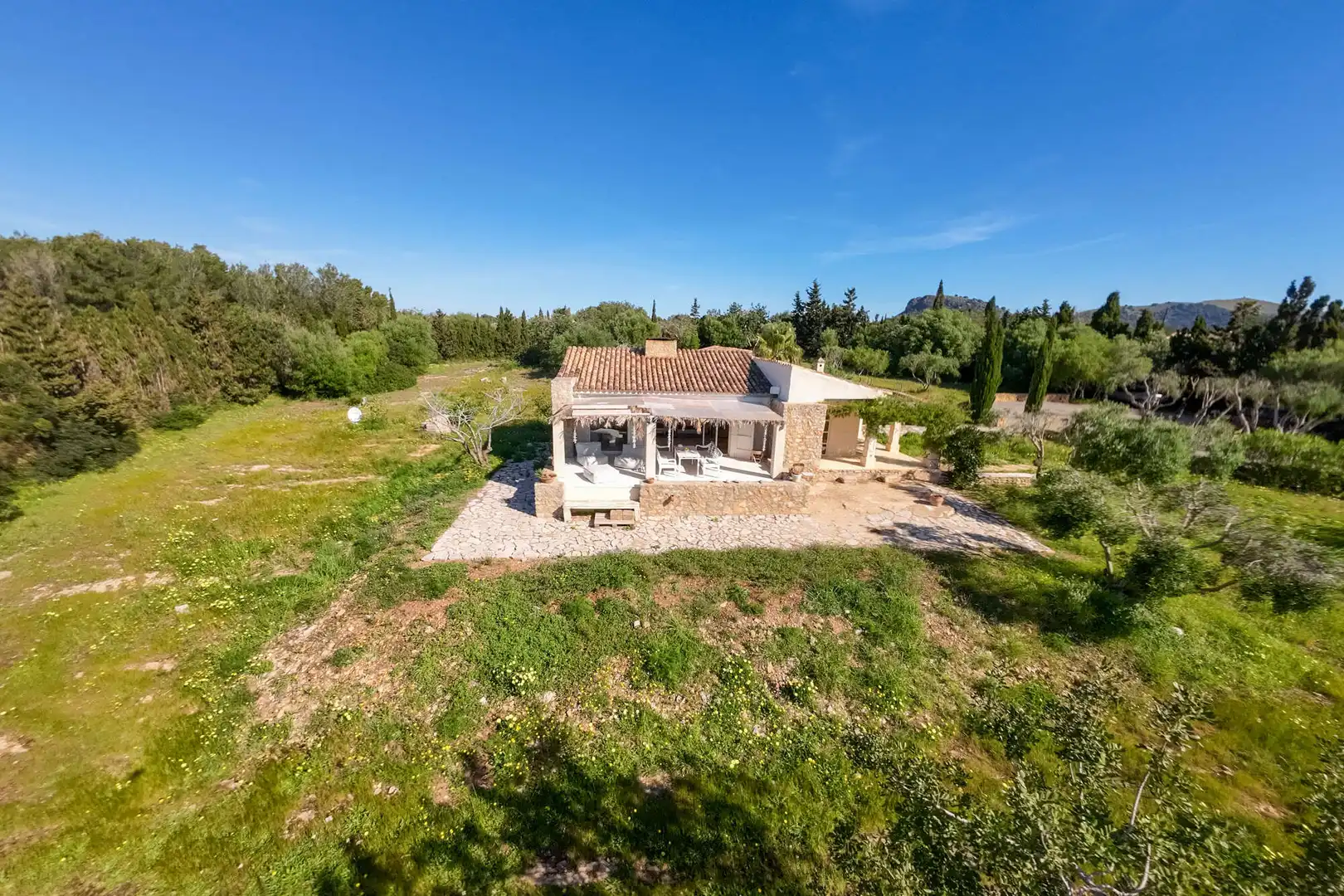 Casa rústica en venta en Capdepera Poble, imagen 31