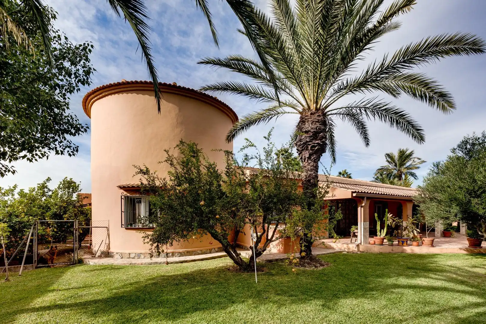 Villa mit Pool zum Verkauf in Calle HUELMA, imagen 2