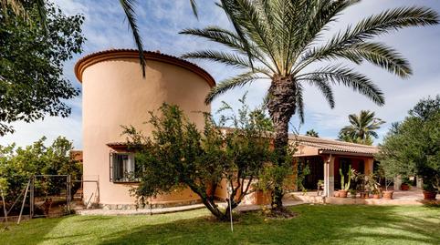 Foto 2 de Casa o xalet en venda a Calle Huelma, Zona Carrefour - Urbanizaciones, Alicante