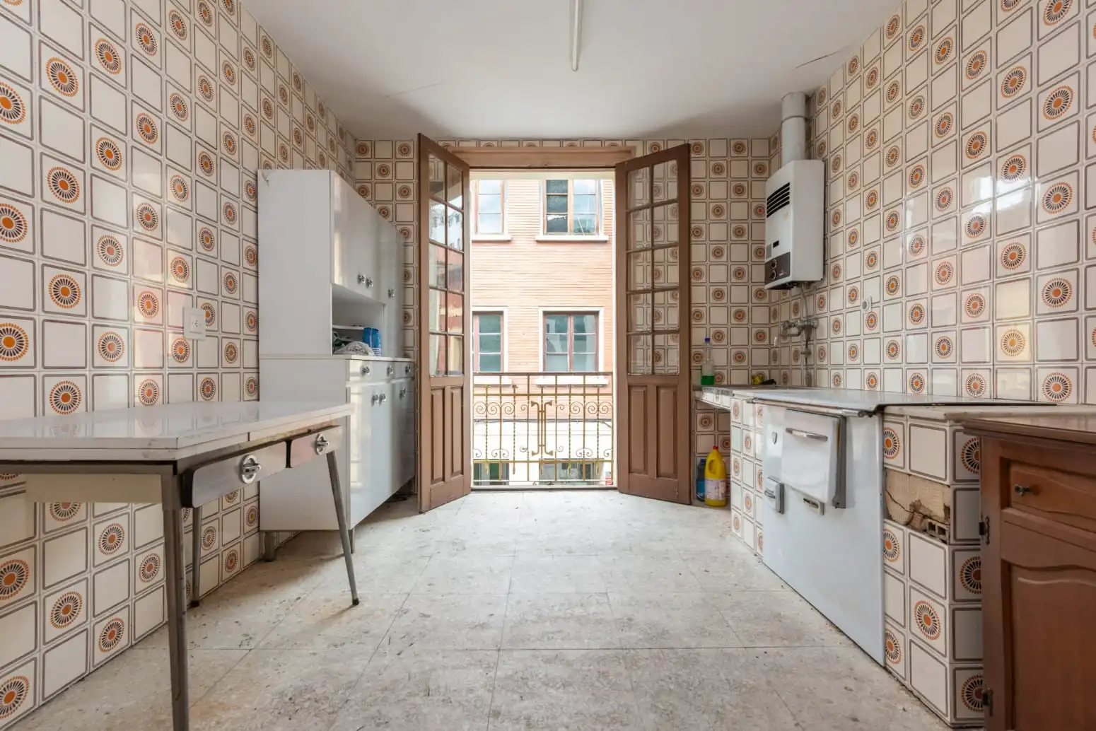 Casa con terraza en venta en Calle-Cai Martín de Lugones 5, imagen 49