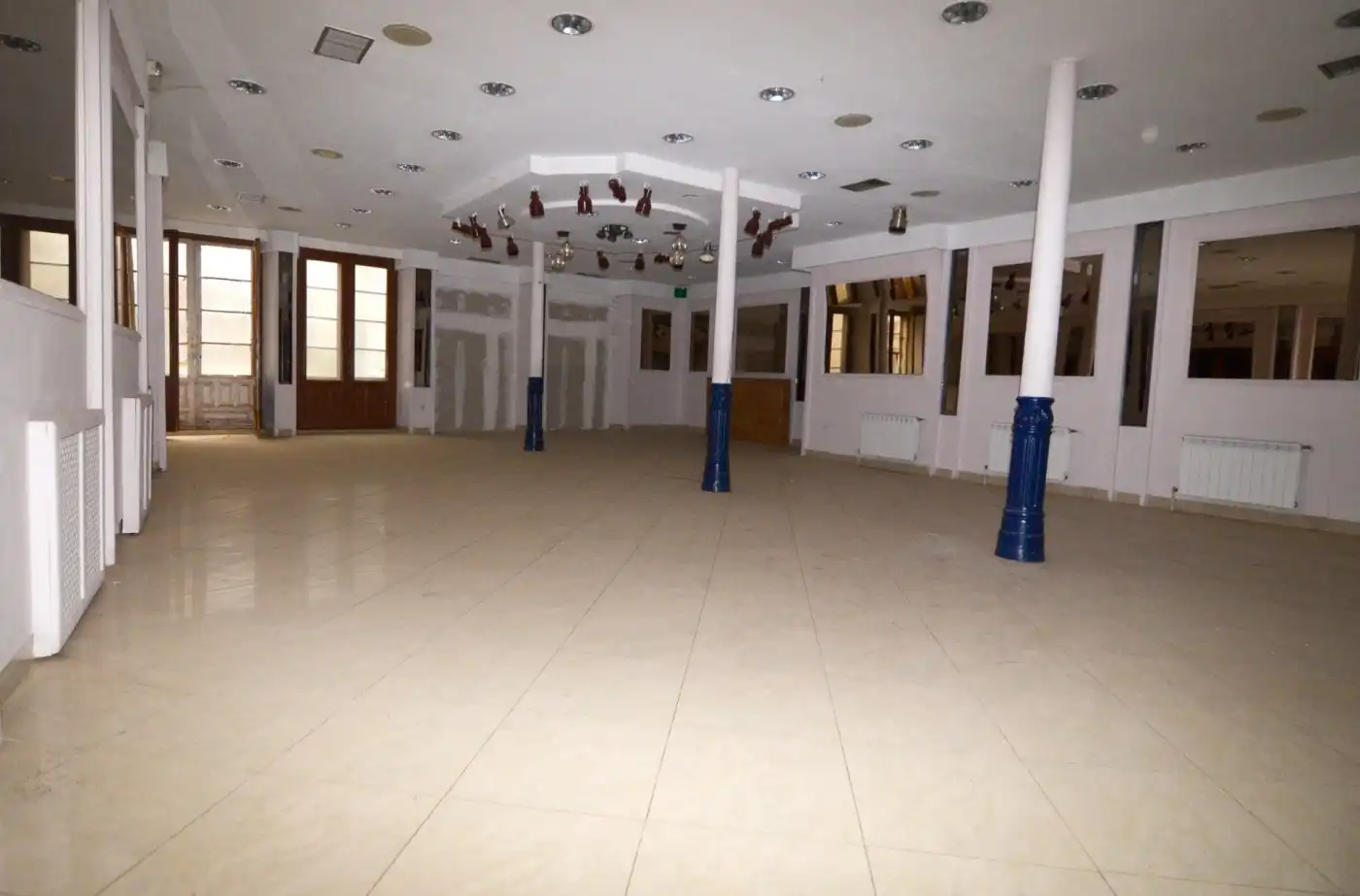 Business premises for sale in Béjar