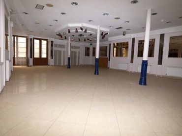 Local commercial à vendre à Béjar