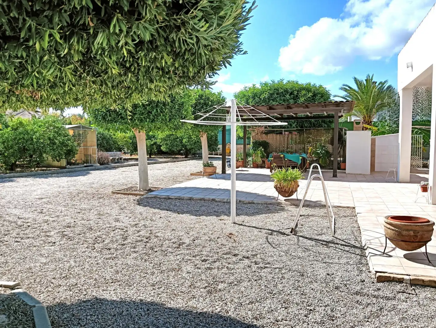 Villa in vendita a Lorca Ciudad
