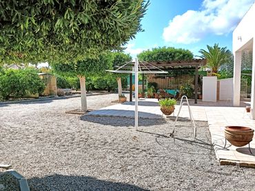 Chalet en venta en Lorca Ciudad