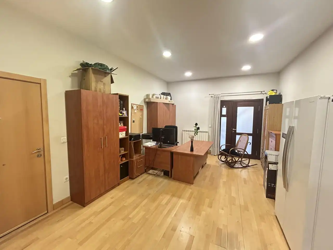 Erdgeschosswohnung mit Aufzug zum Verkauf in Calle Magallón, imagen 7