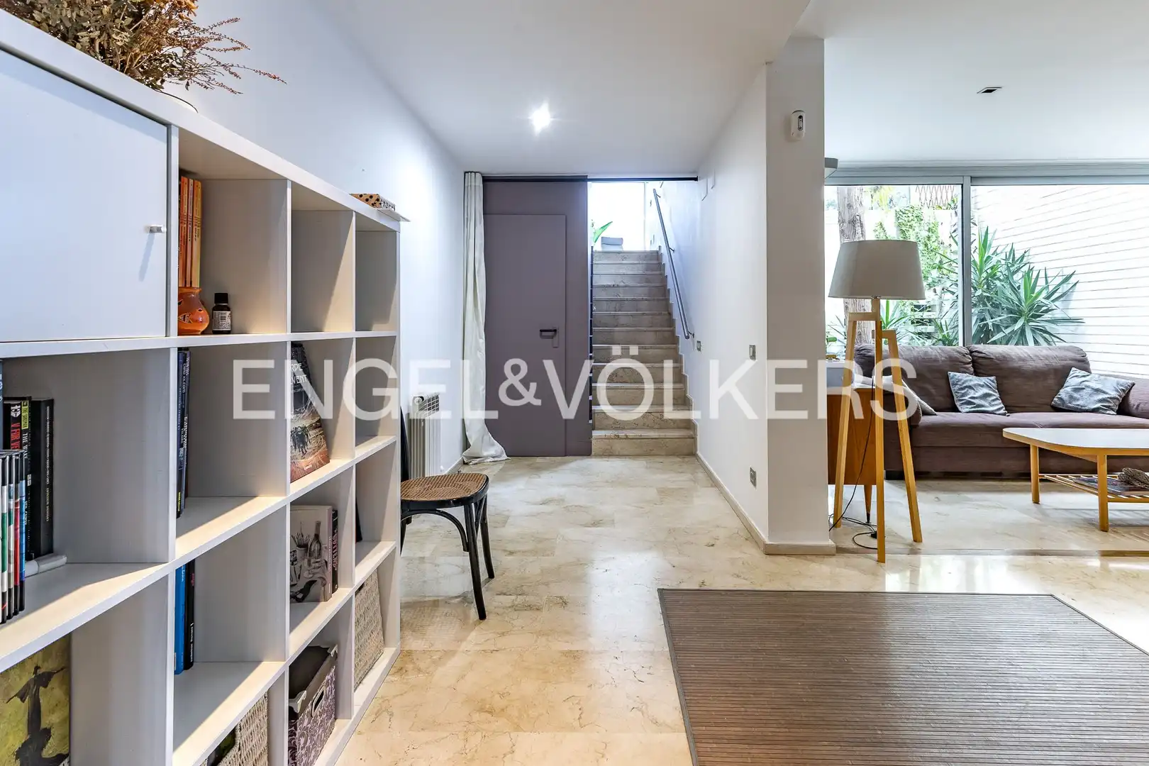 Houses for sale in Barcelona  with Air Conditioner, Heating and Private garden