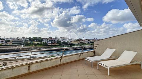 Foto 5 de Pis de lloguer a Ciutadella, Illes Balears