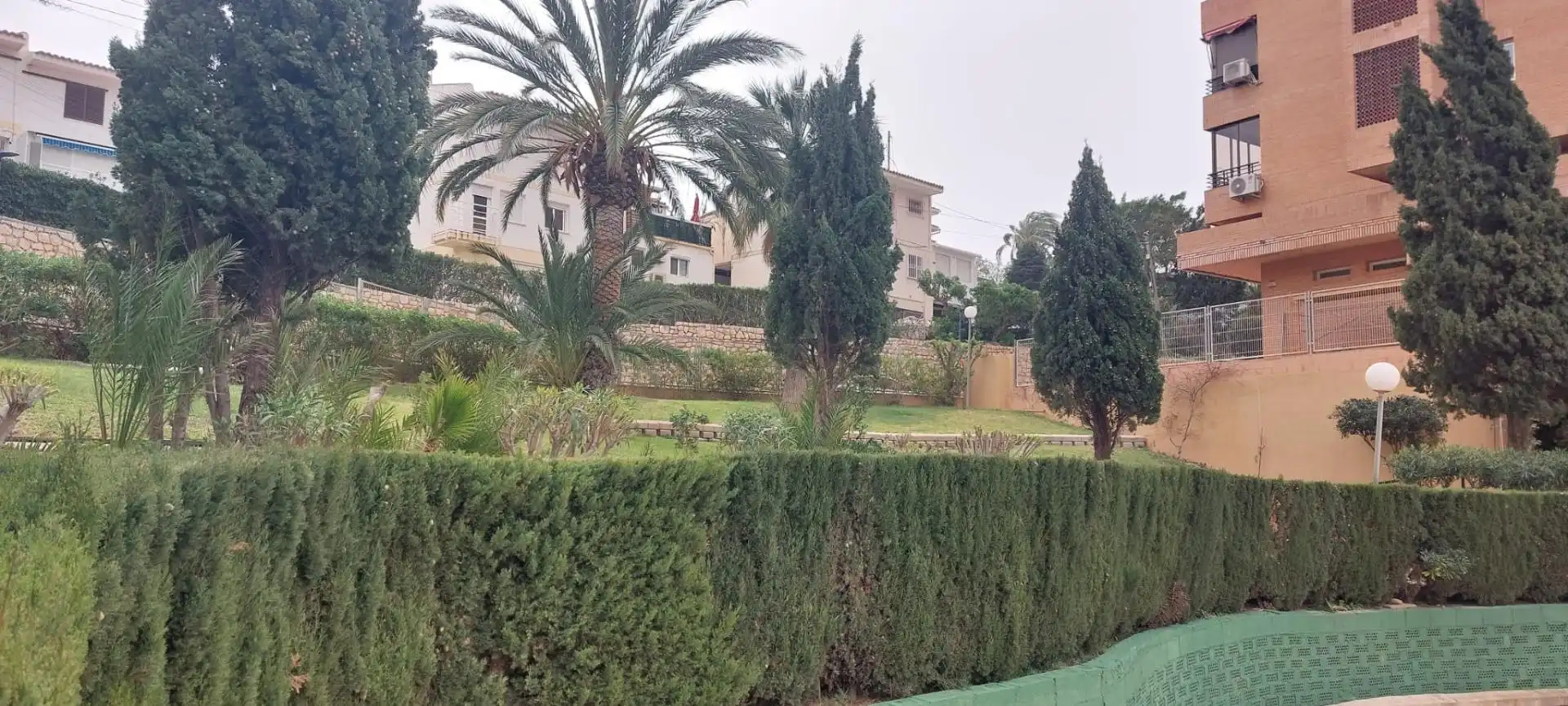 Apartamento con piscina en venta en Playa de Poniente, imagen 4