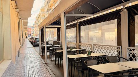 Photo 4 of Premises for rent in Zona Playa del Cura, Torrevieja