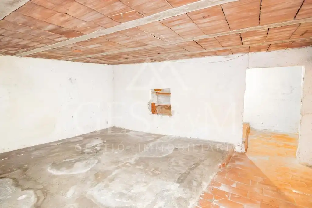 Casa adosada en venda en Sabadell amb Calefacció i Terrassa