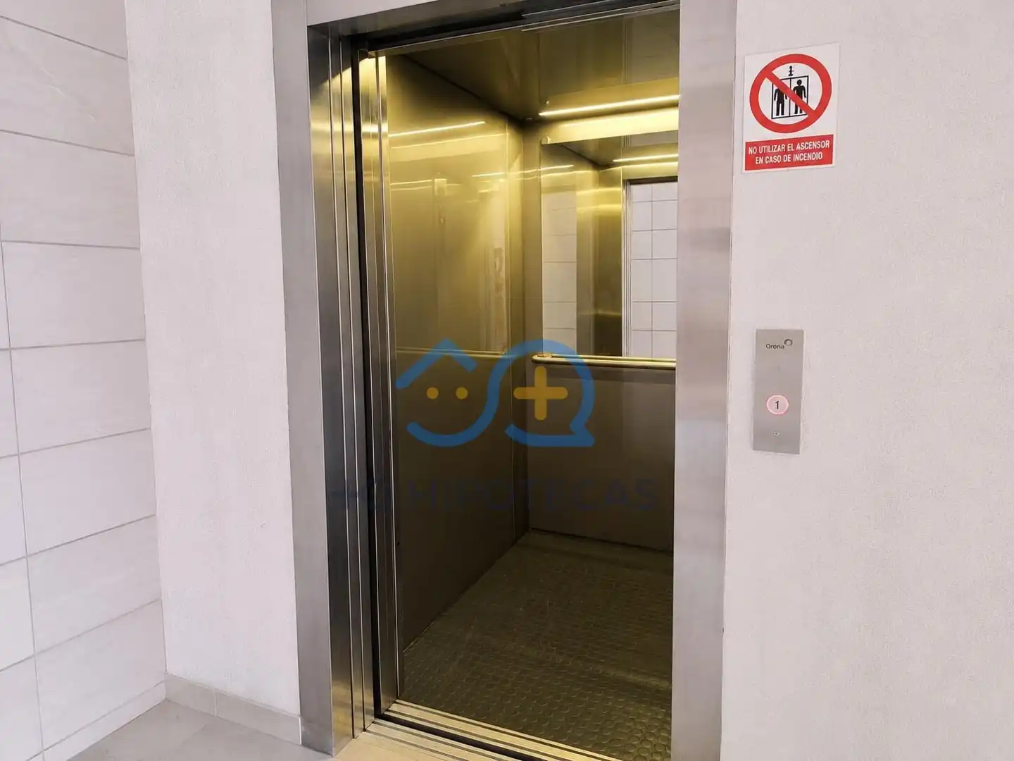 Piso en venta en Ciudad Real con Calefacción y Amueblado