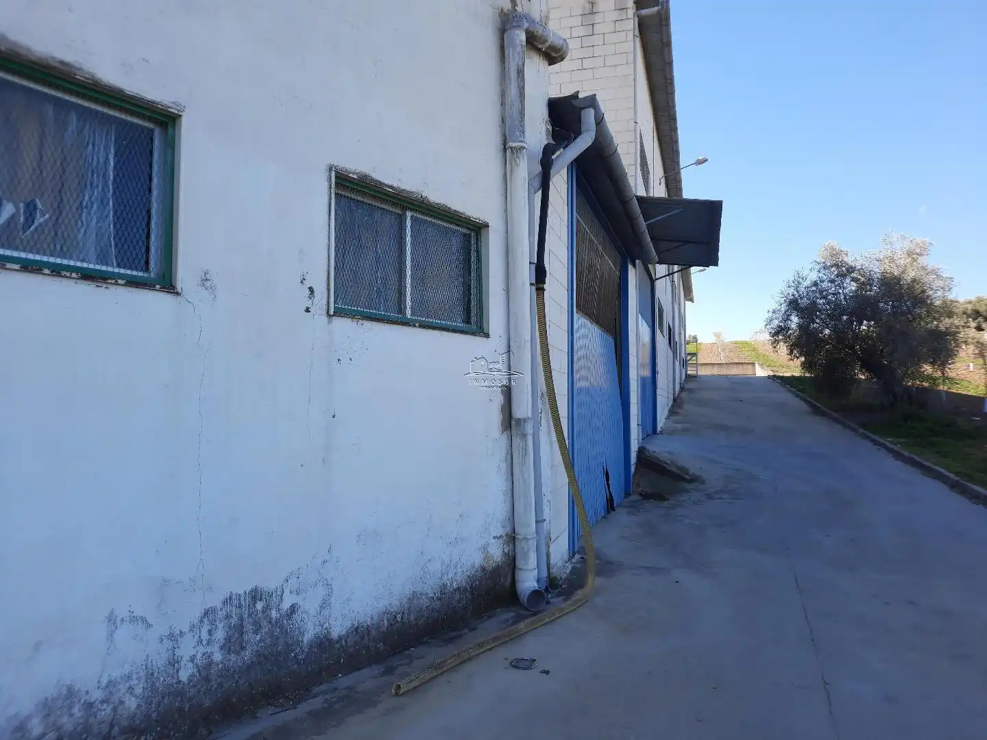 Nave industrial en venta en San Francisco, imagen 6