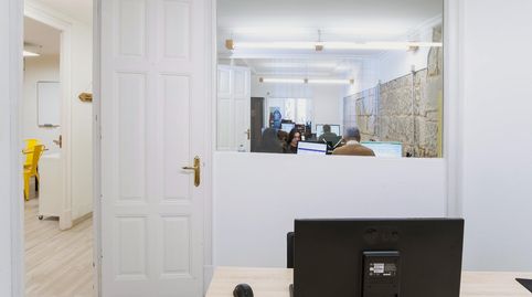 Foto 5 von Büro zur Miete in Calle Peregrina, 25, Zona de Plaza de Barcelos, Pontevedra Capital