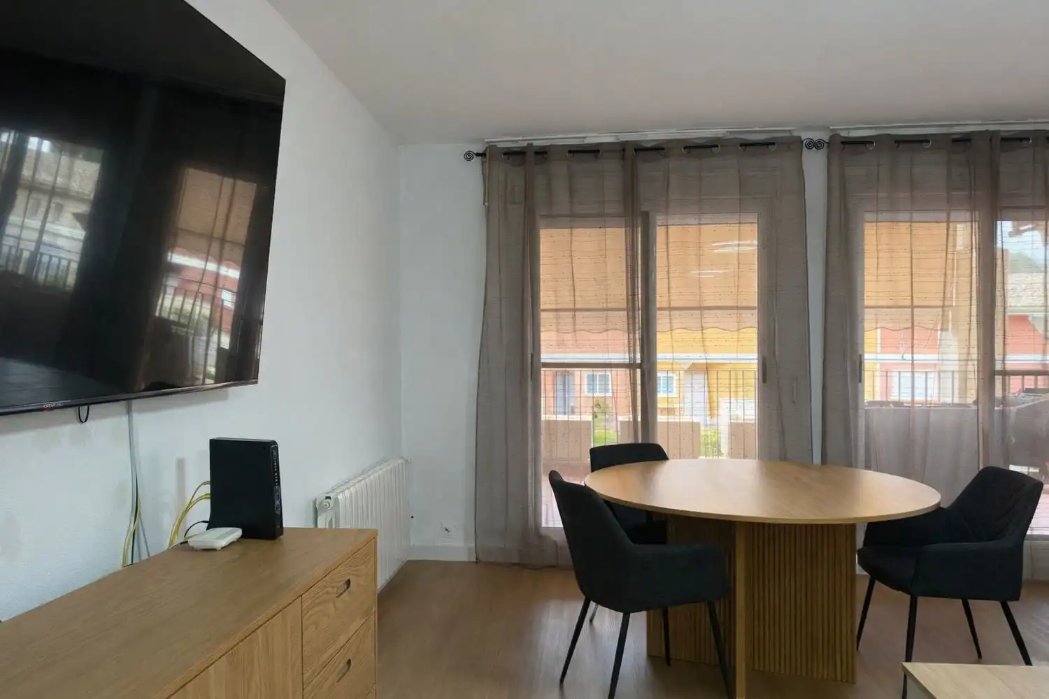 Flat for sale in El Bosque