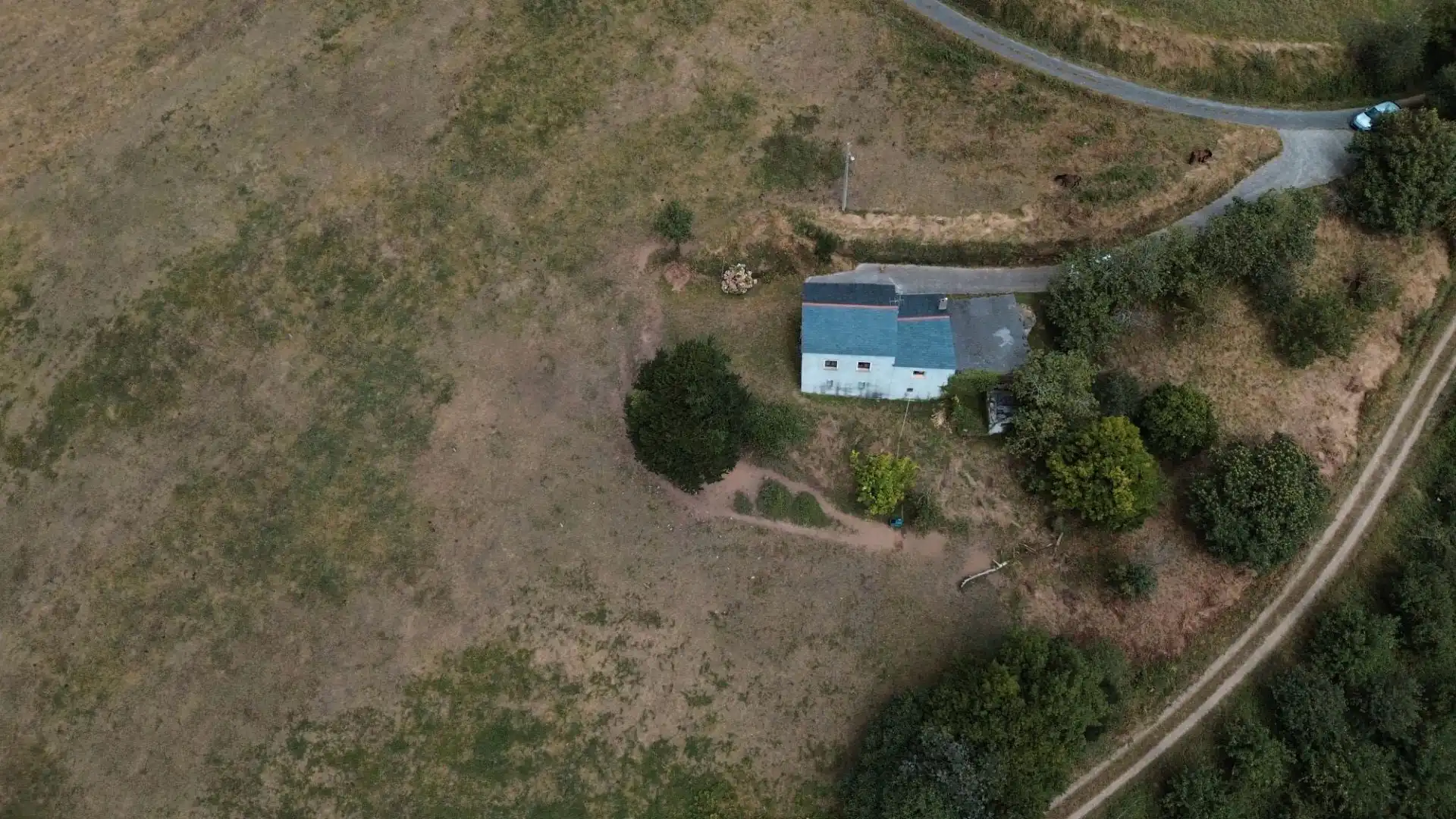 Country homes for sale in Vegadeo  with Heating, Terrace and Storage room
