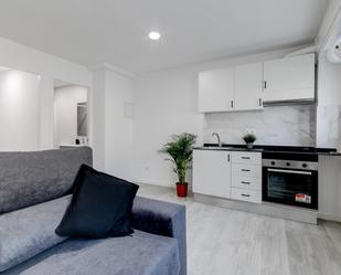 Cuina de Local de lloguer en Mollet del Vallès