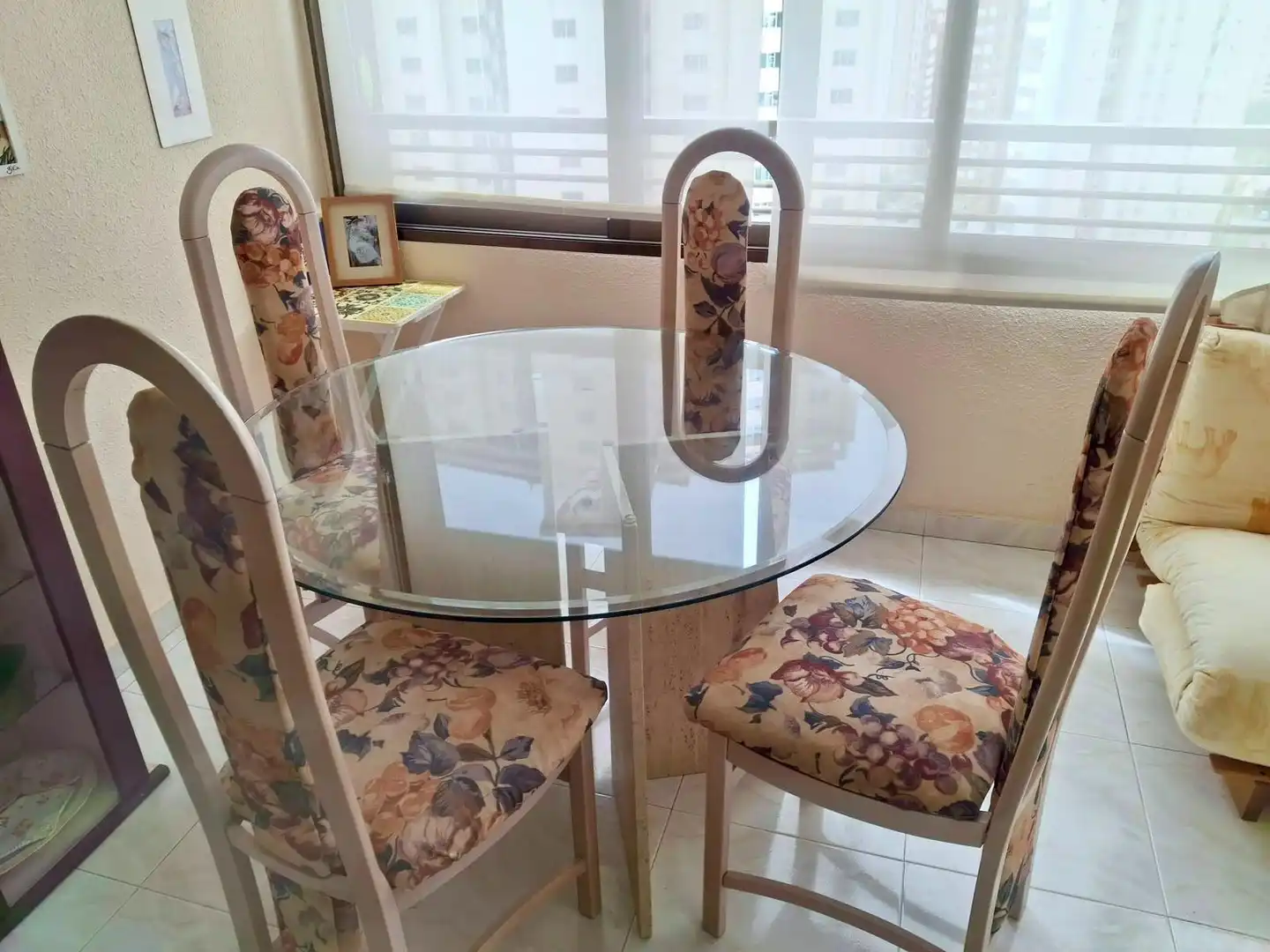 Flat for rent in Calle Calle Esperanto, Levante Alto
