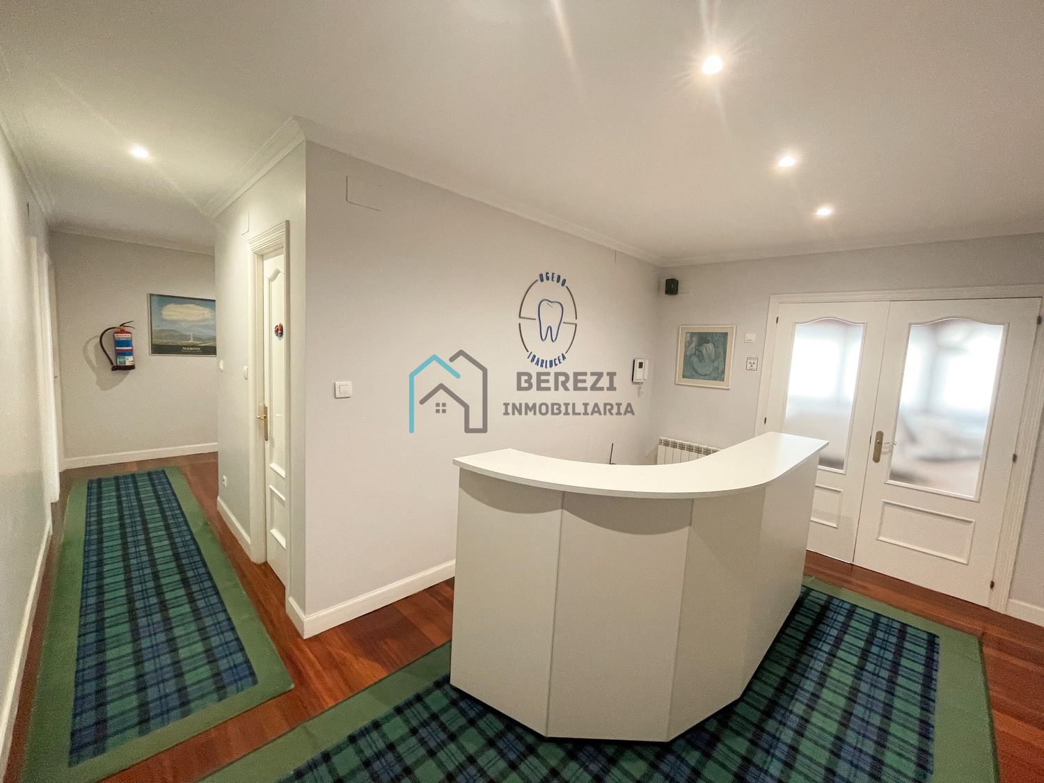 Flat for sale in Bermeo