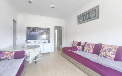 Sala d'estar de Pis en venda en Lloret de Mar