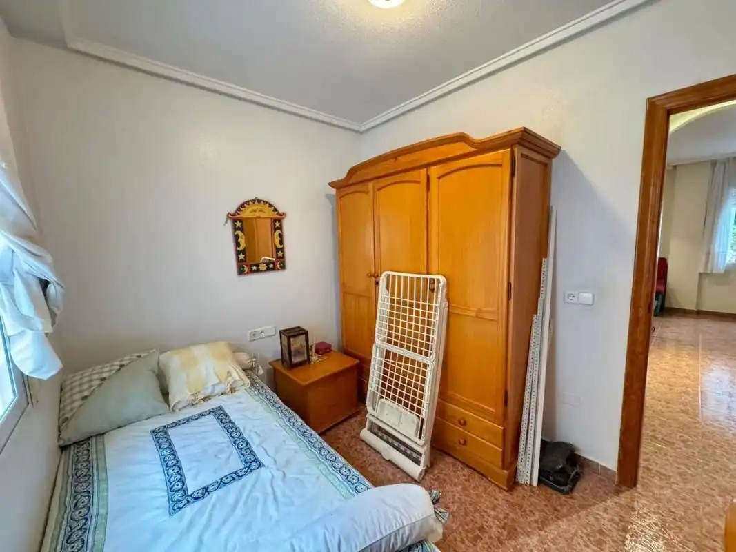 Casa a schiera con piscina in vendita a Los Balcones - Los Altos, imagen 14