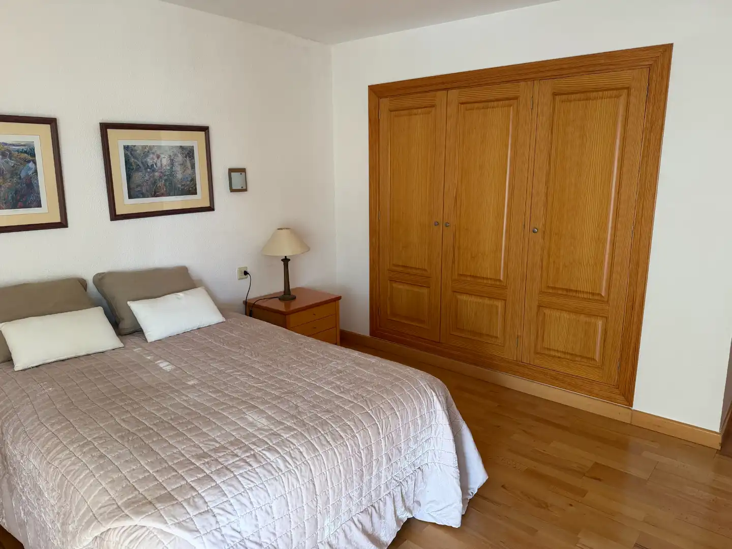 Habitación de Piso en venta en  Palma de Mallorca con Aire acondicionado, Terraza y Piscina