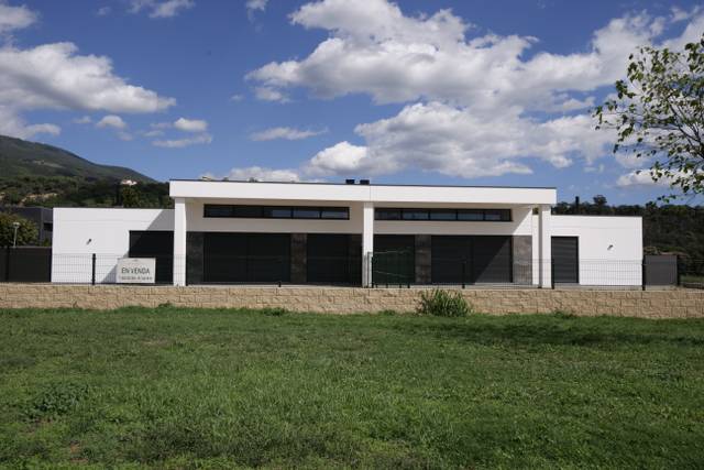 Casa adosada en Venta en Carrer Cedres, 1 en Sant Esteve de Palautordera