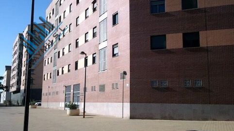 Foto 4 de Garatge en venda a El Bercial, Getafe