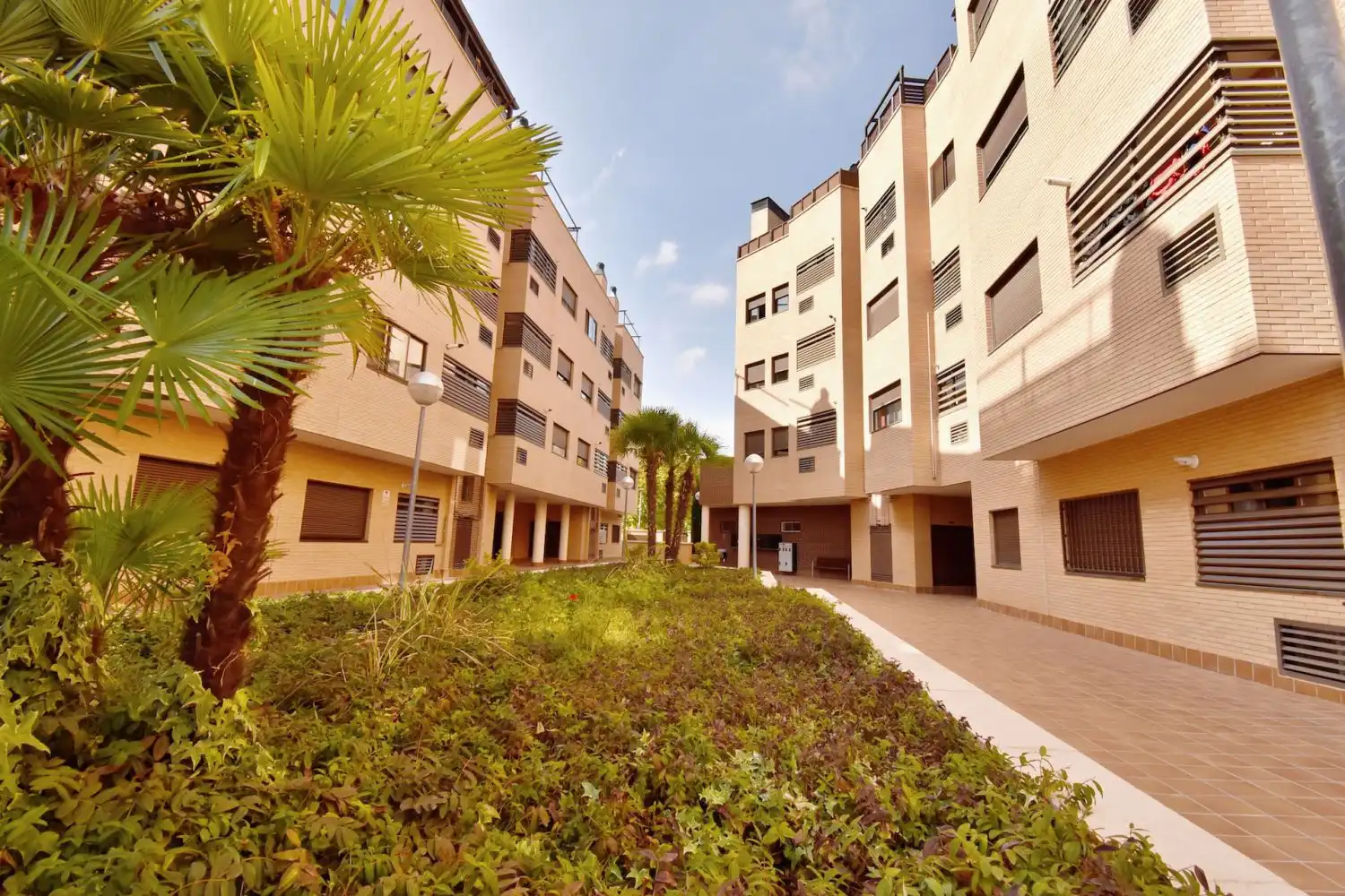 Wohnung mit Pool zum Verkauf in Soto del Henares, imagen 55