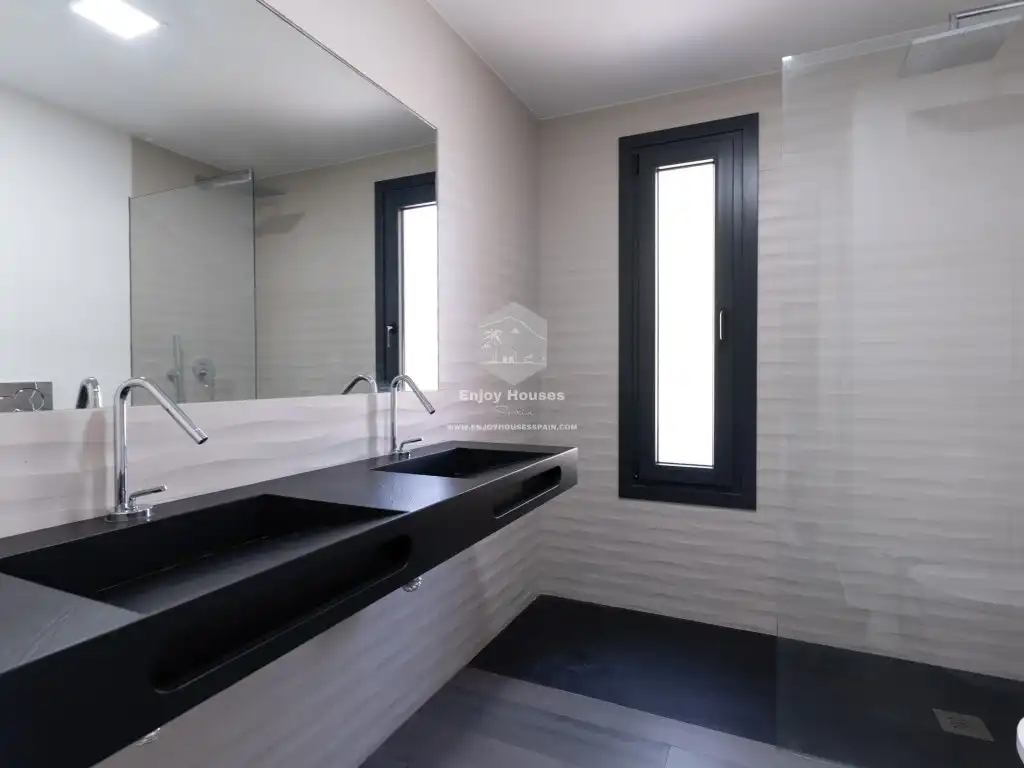 Casa con piscina in vendita a Cumbre del Sol, imagen 33