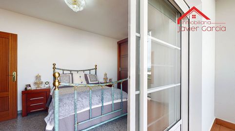 Foto 5 von Maisonette zum Verkauf in Empecianado, 114, Villafranca de los Barros, Badajoz