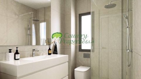 Foto 5 de Apartament en venda a El Peñoncillo, Torrox