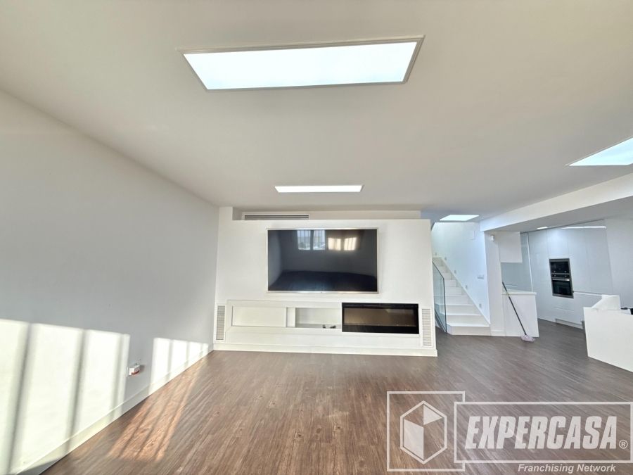 Casa o xalet en venda en Domeño amb Aire condicionat i Terrassa