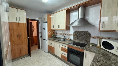 Foto 5 de Piso en venta en Punta Umbría, Huelva