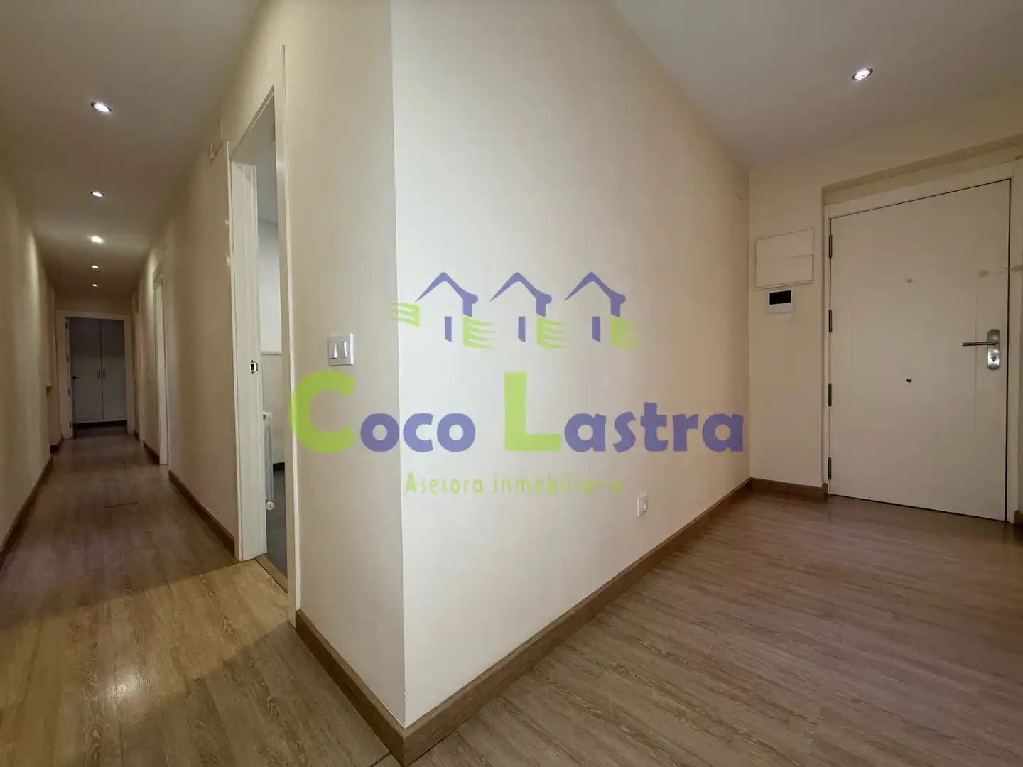Appartement avec terrasse à louer à Calle Pedro Mendoza, imagen 11