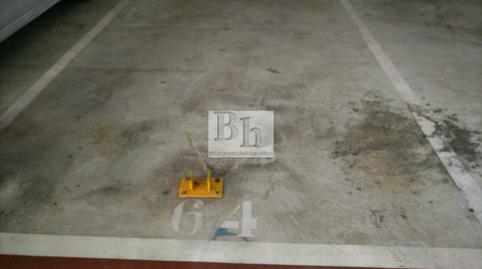 Foto 5 de Garatge en venda a El Cónsul - Ciudad Universitaria - El Romeral, Málaga