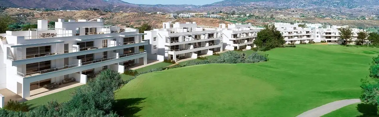 Dúplex amb piscina en venda a La Cala Golf - Lagar Martell, imagen 18