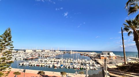 Foto 2 de Casa o chalet en venta en Carrer de la Illeta, Campello Playa, El Campello