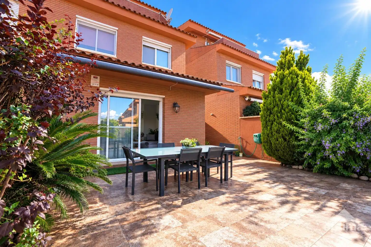 Casa a schiera con terrazza in vendita a Migjorn, imagen 13